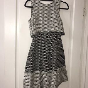 CLOSET LONDON Flirty Dress